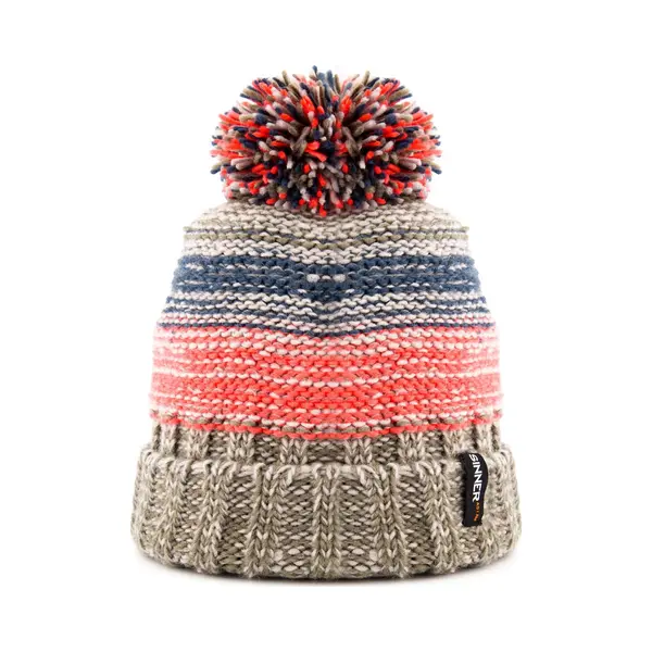 Sinner - Resort Muts - Rood - Kids - One Size thumbnail