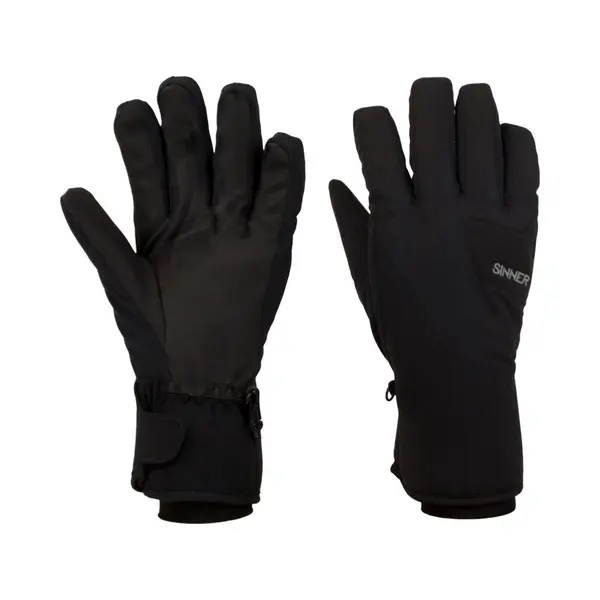 Sinner Skihill Glove Ii - - Wintersport - Wintersportkleding - Handschoenen thumbnail