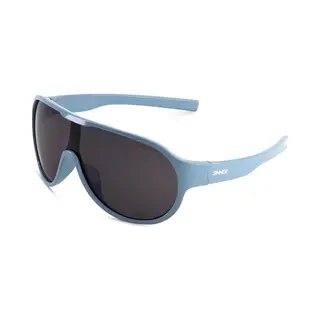 Sinner Anem - Zonnebril - Lichtblauw - Unisex - One Size - Bio Based Frame