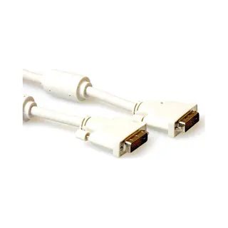 Act Dvi-D Dual Link kabel male - male, High Quality 3,00 m