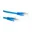 Blauw