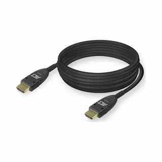 Act 10 Meter Hdmi Professional Certified 8K Active Optical Kabel Hdmi-A Stecker - Hdmi-A Stecker