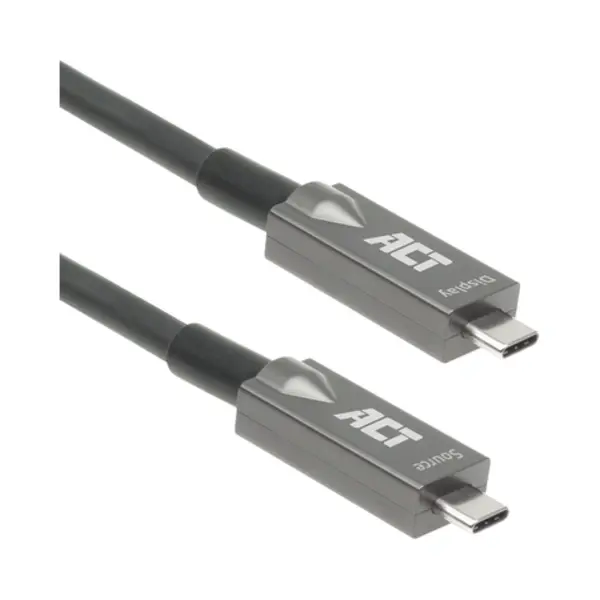 Act Usb-C 3.2 Gen2 Active Optical Cable (Aoc) Anschlusskabel, 7.5m thumbnail