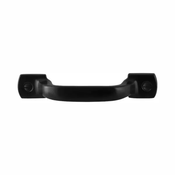 Gpf bouwbeslag Gpf Meubelgreep 122mm Smeedijzer thumbnail