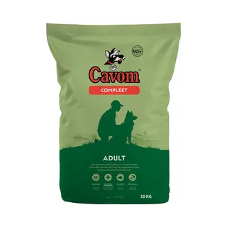 Cavom Complete Adult - 20 Kg