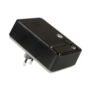 One For All Signaalversterker 1-voudig 5G, Accessoires Voor Tv-ontvangers, Zwart
