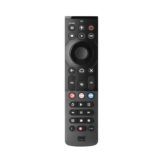 One For All Urc 7945 Fernbedienung Ir Wireless Dtt, Dvd/Blu-ray, Tnt, Tv Drucktasten