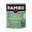 Rambo Pantserbeits Tuin- & Steigerhout Helm Groen 1144