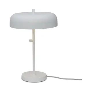 It's About RoMi Tafellamp Porto - Wit - Ø30cm