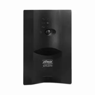 Gembird -Pc-652A Ups Line-interactive 0,65 kVA 390 W 3 Ac-uitgang(en)