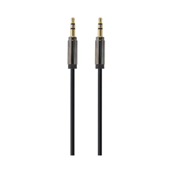 Gembird Ccap-444-6 Audiokabel 1,8 m 3,5 mm Schwarz thumbnail