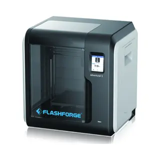 Gembird Ff-3DP-1NA3-01 3D-printer Fused Filament Fabrication (Fff) Wifi