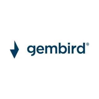Gembird Active Optical Aoc Hdmi 10m Hdmi kabel Hdmi Type A (Standaard) Zwart, Goud