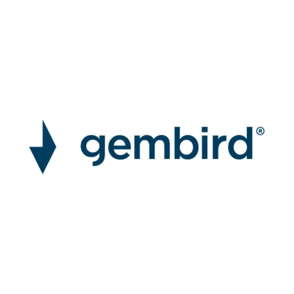 Gembird Active Optical Aoc Hdmi 10m Hdmi kabel Hdmi Type A (Standaard) Zwart, Goud thumbnail