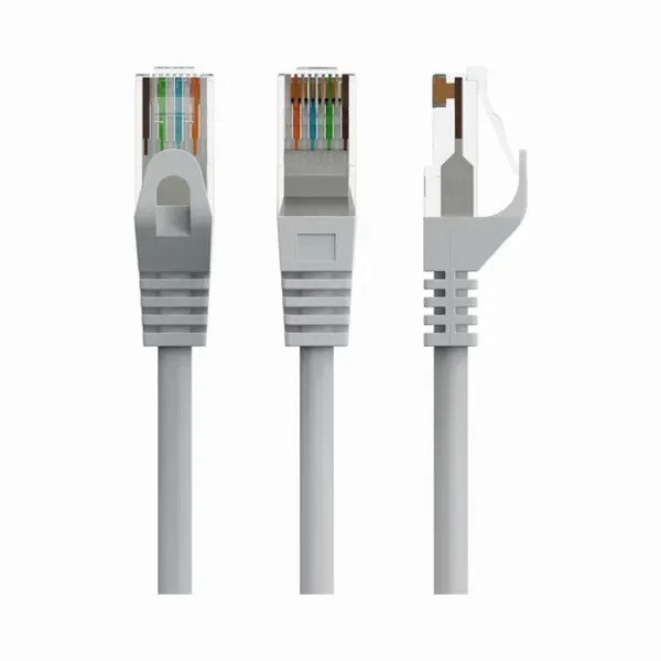 Gembird CAT6 Patchkabel Ungeschirmt 15m - PP6U-Cu-15m thumbnail