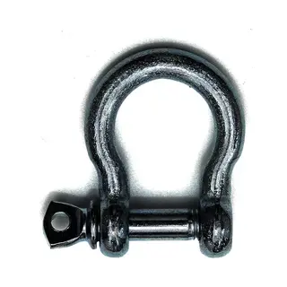 Fixmasters Harpsluiting - Handelsuitvoering - 8mm - Verzinkt