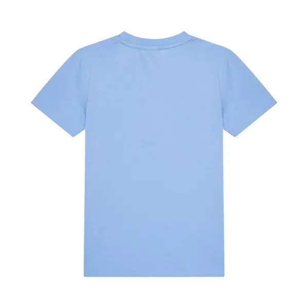 Manchester City T-Shirt Voor Kinderen - Maat 116 T/m 164 - Jongens En Meisjes - Man City Shirt - Fanmerchandise thumbnail