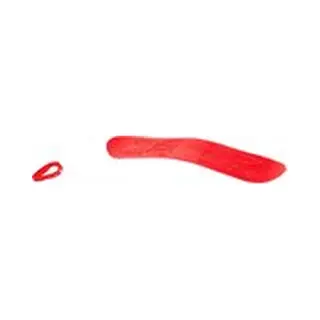 Restart Slideboard - Slee - Rood