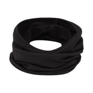 Avento Sport Colsjaal - Zwart - Elastisch - 42 X 24 Cm
