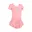 Licht roze