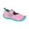 Roze/Grijs