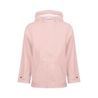 Ralka Regenjas Junior - Sprinkle - Lichtroze - Maat 152