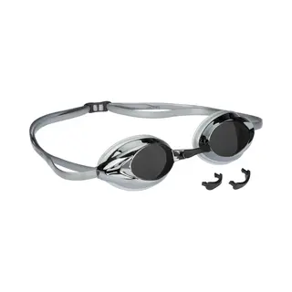 Avento - Zwembril Racing Senior - Zilver