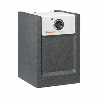 Inventum Q10 Keukenboiler - Close-in - 10 Liter - 2000 Watt