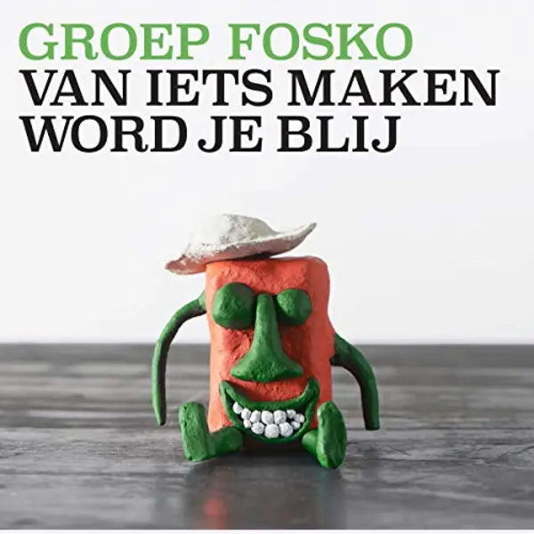 Sounds Haarlem Likes Vinyl Van Iets Maken Word Je Blij thumbnail