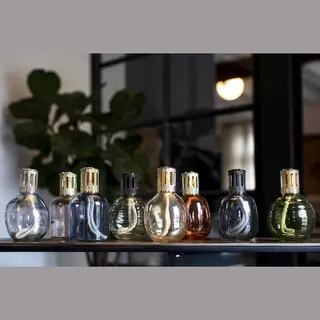Scentchips® ScentOil Lamp Cilinder Orange Oliebrander