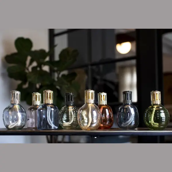 Scentchips® ScentOil Lamp Cilinder Orange Oliebrander thumbnail