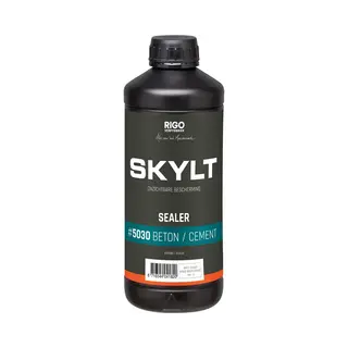 Rigo Skylt Sealer #5030 - 1 Liter
