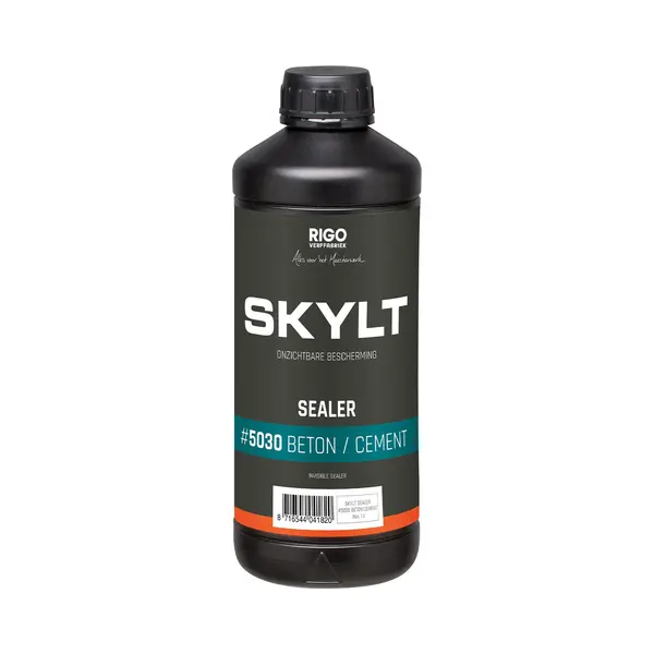 Rigo Skylt Sealer #5030 - 1 Liter thumbnail