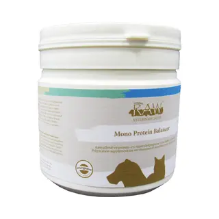 Raw Veterinary Diets - Mono Protein Balancer - 250 G