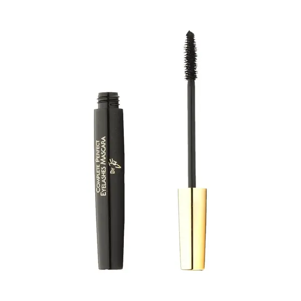 John Van G Complete Perfect Mascara Zwart thumbnail