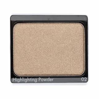 John Van G Highlighting Powder 02 1st