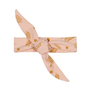 Frogs And Dogs - Winter Flower Hairband - Maat One Size - Meisjes