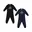 Navy Blauw