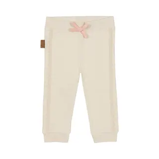 Frogs And Dogs-Jungle Lace Pants-Off White - Maat 74