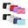 10-Pack Mix Effen Kleuren