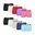 10-Pack Mix Effen Kleuren