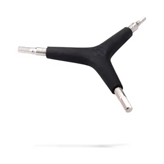 Bbb Cycling ThreeStar Bicycle tool