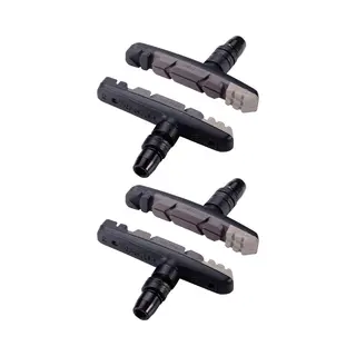 Bbb, Remblokken, (Shimano, Rubber)
