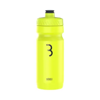 Bbb, Trinkflasche + Thermosflasche