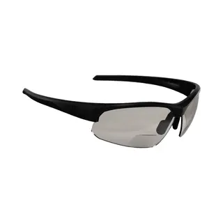 Bbb Cycling Photochromic Cycling Glasses I Bifocal Sunglasses Mountain And Road Bike I Photochromic Sunglasses For Far-Sighted Riders I Impress Reader