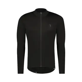 Bbb, Herren, Velojacke, Triguard 3.0 (S), Schwarz, S