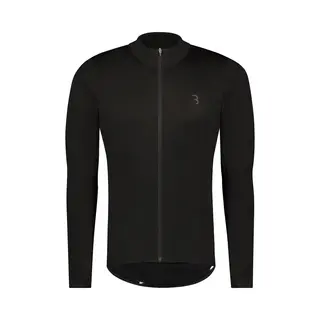 Bbb, Herren, Velojacke, TriGuard 3.0 (Xl), Schwarz, Xl