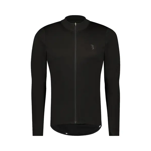 Bbb, Herren, Velojacke, TriGuard 3.0 (Xl), Schwarz, Xl thumbnail