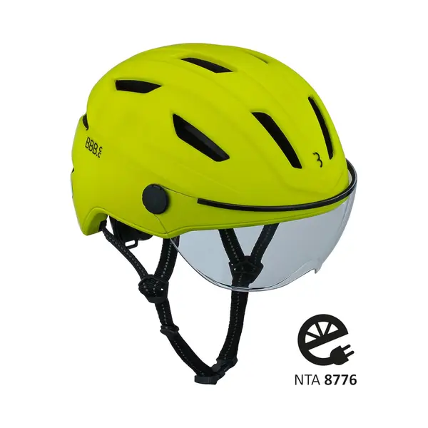 Bbb, Velohelm, (52 - 57 cm) thumbnail