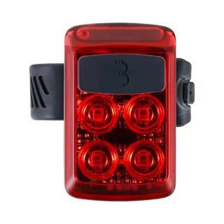 Bbb Cycling Bls-236 Rear lighting Led 16 lm